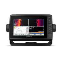 ECHOMAP UHD 72sv With GT56UHD-TM Transducer  - 7 inches - 010-02518-01 - Garmin